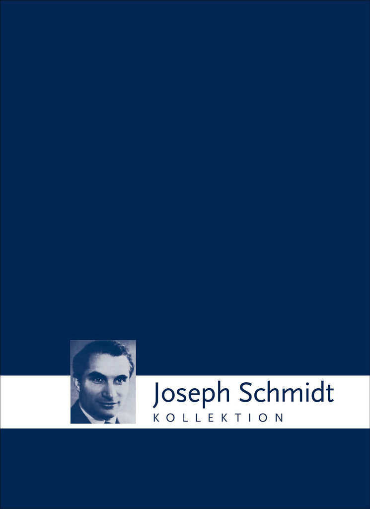 Joseph-Schmidt-Kollektion