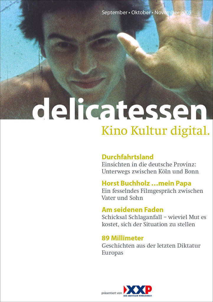 Delicatessen 09/2005