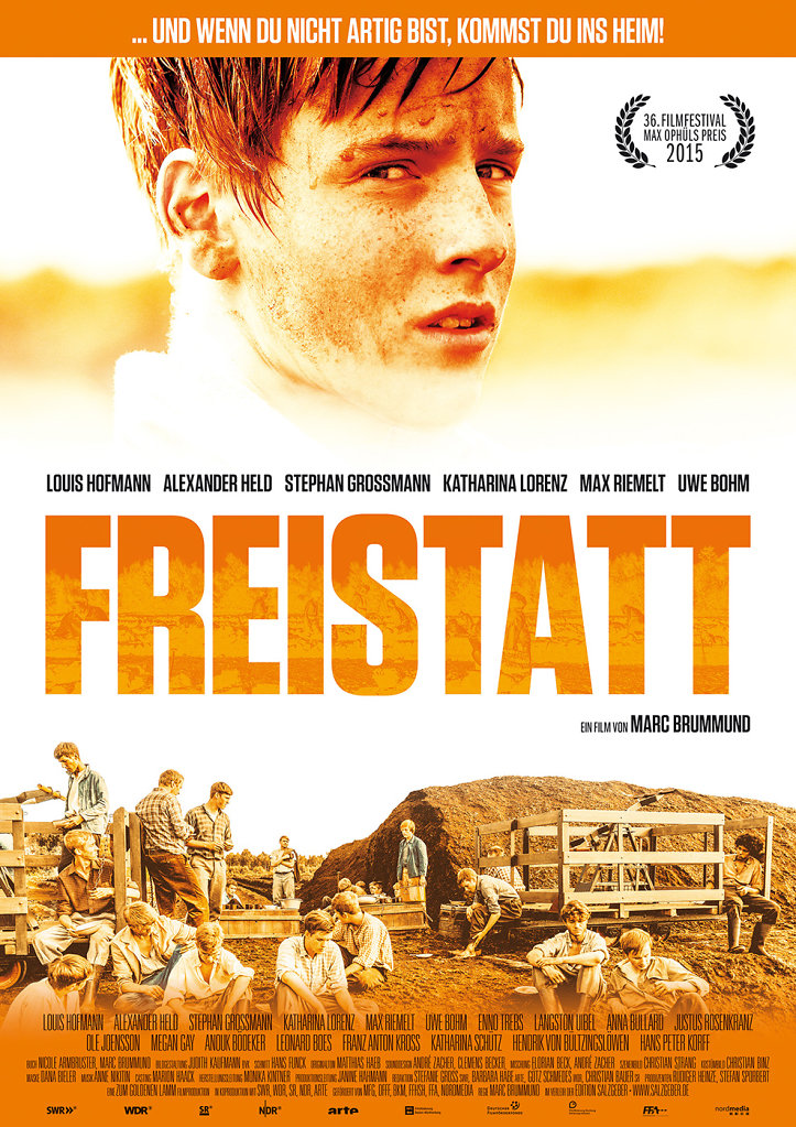 Freistatt (Festival-Version)