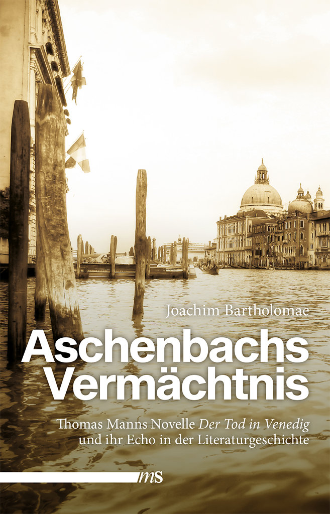 Bartholomae: Aschenbachs Vermächtnis