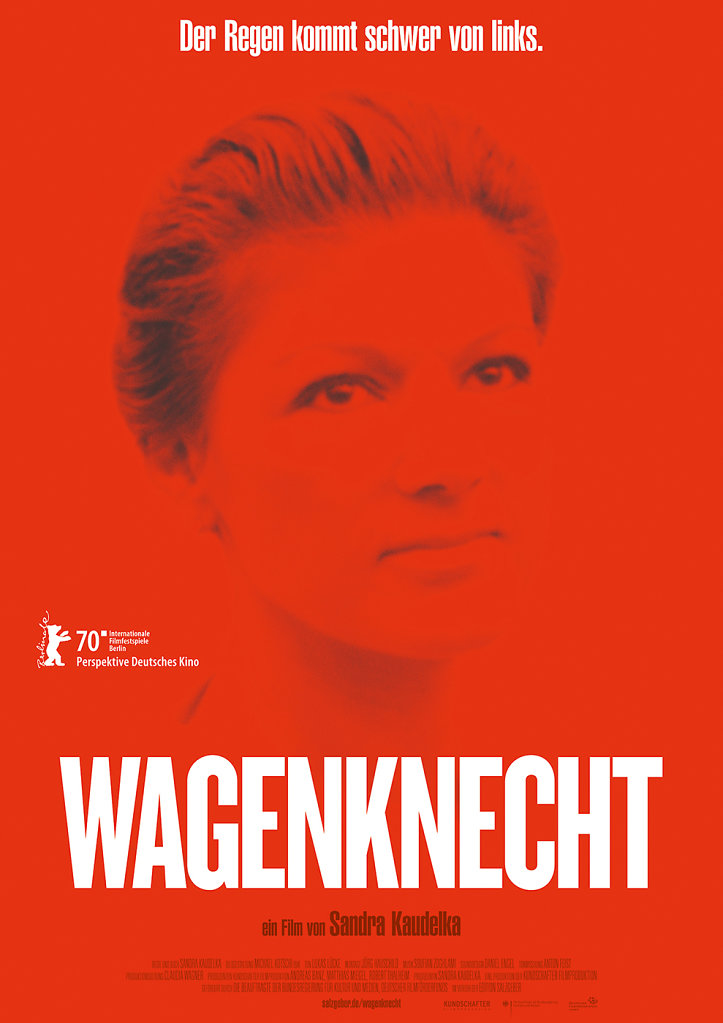 Wagenknecht (Motiv 1)