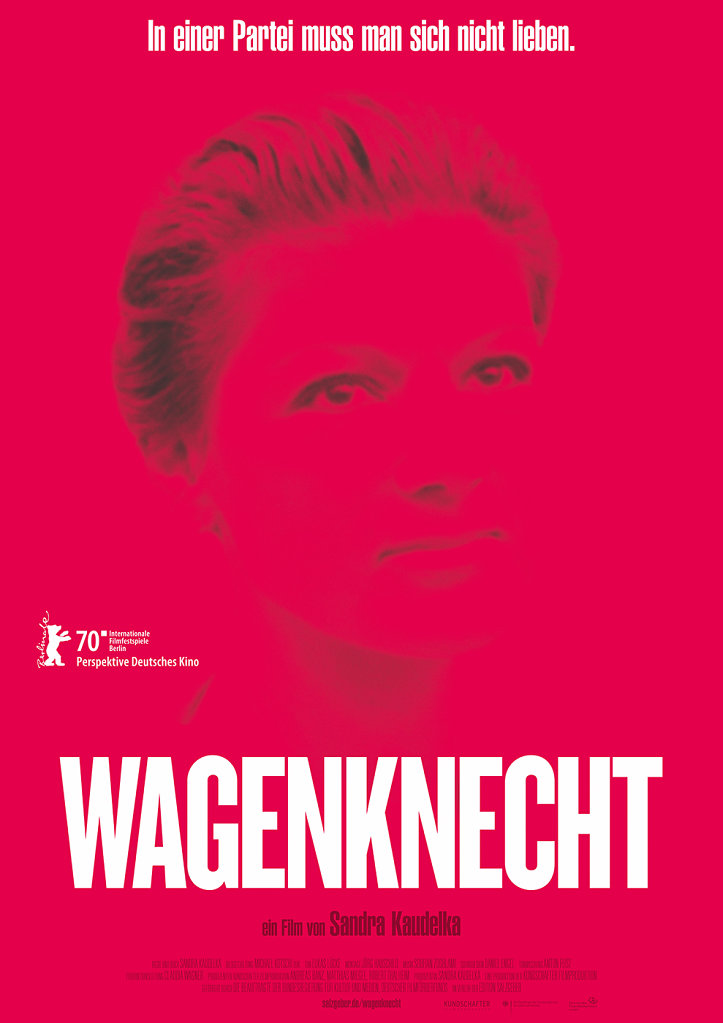 Wagenknecht (Motiv 2)