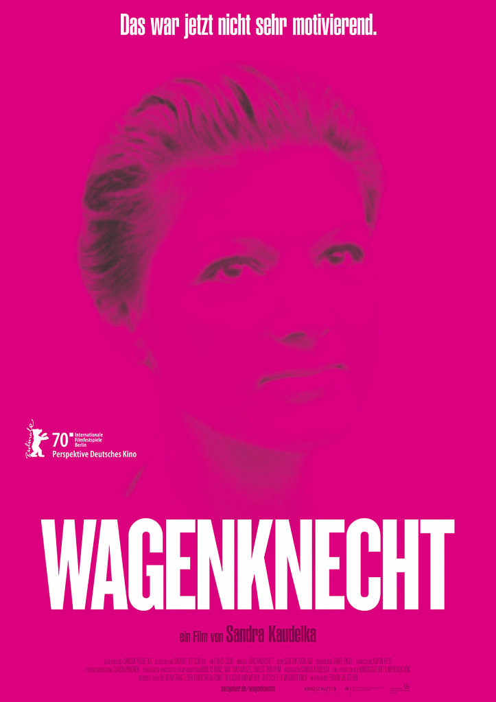 Wagenknecht (Motiv 3)