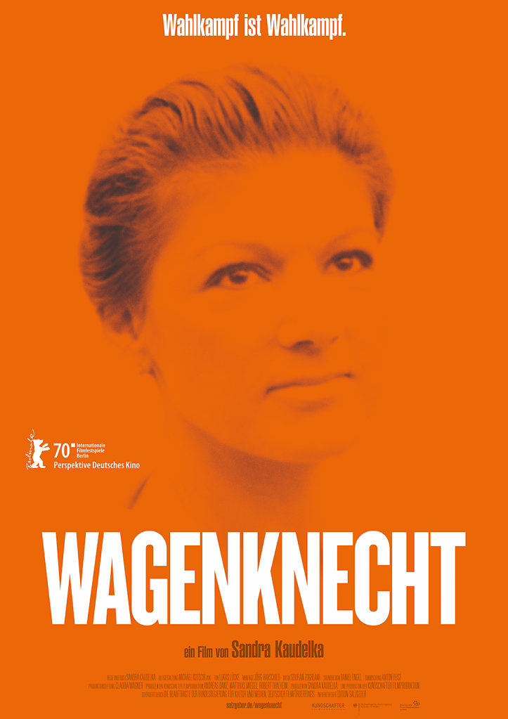 Wagenknecht (Motiv 4)