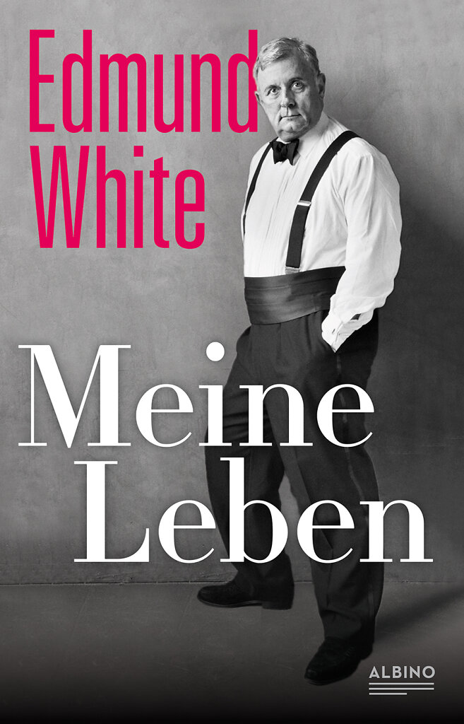 White: Meine Leben