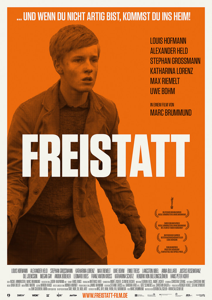 Freistatt (Finale Version)